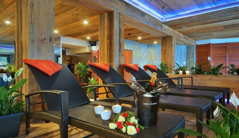 Hotel Praha Špindlerův Mlýn